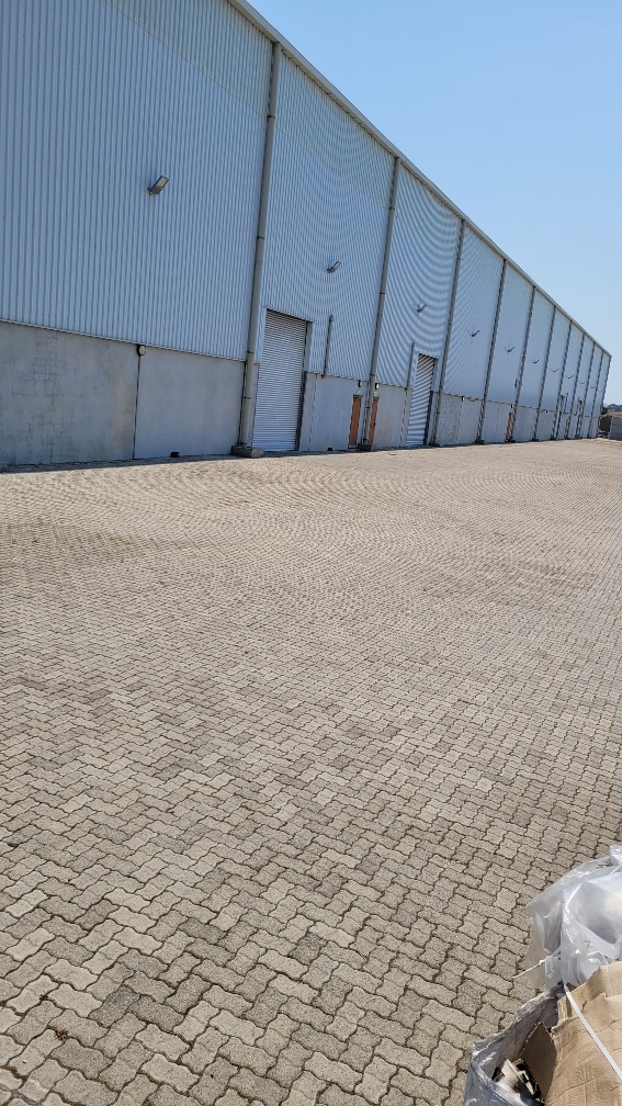 To Let commercial Property for Rent in Bellville South Western Cape